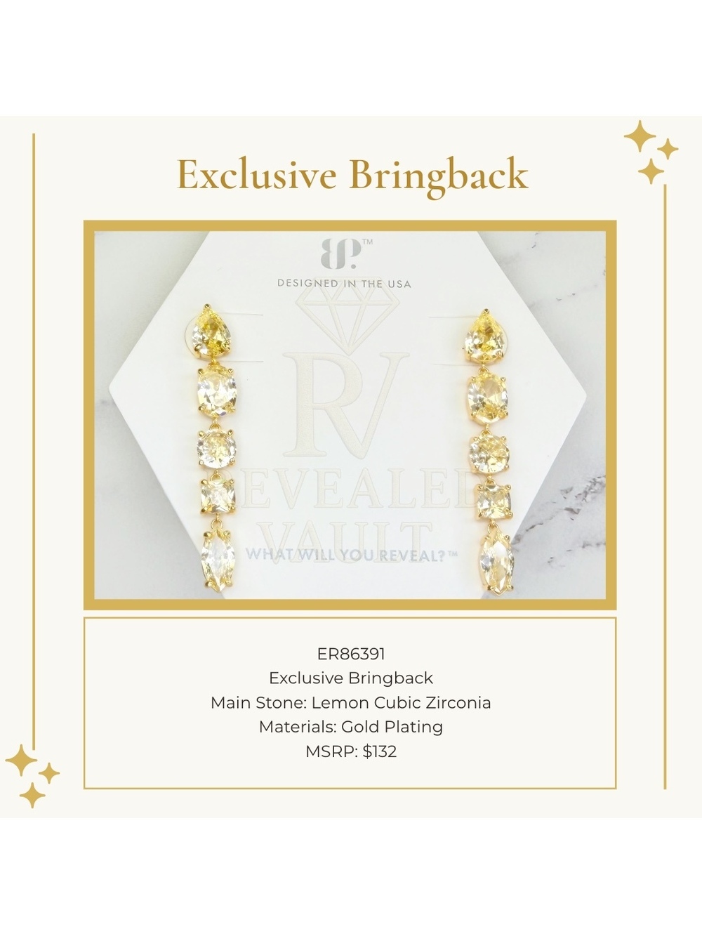 Exclusive Bringback - OG